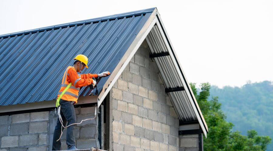 Local Chimney Repair in Huntington, IN